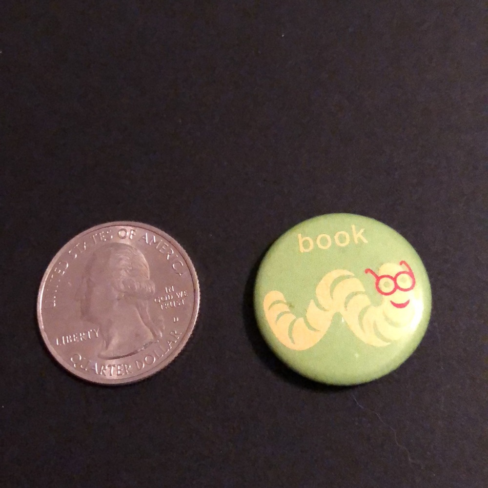 Jane Jenni Pins - Picture 2 of 2